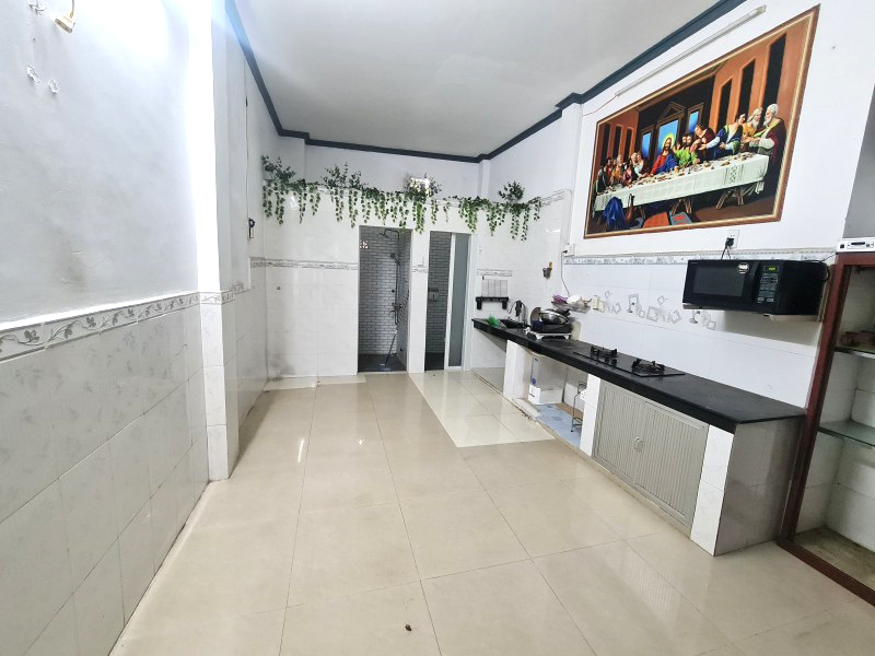 Bán Nhà Mặt Tiền Kinh Doanh 2 Tầng - 79m2 - Giá Chỉ 7.6 Tỷ - Gần Tô Ngọc Vân Tam Phú Thủ Đức. - Ảnh 1